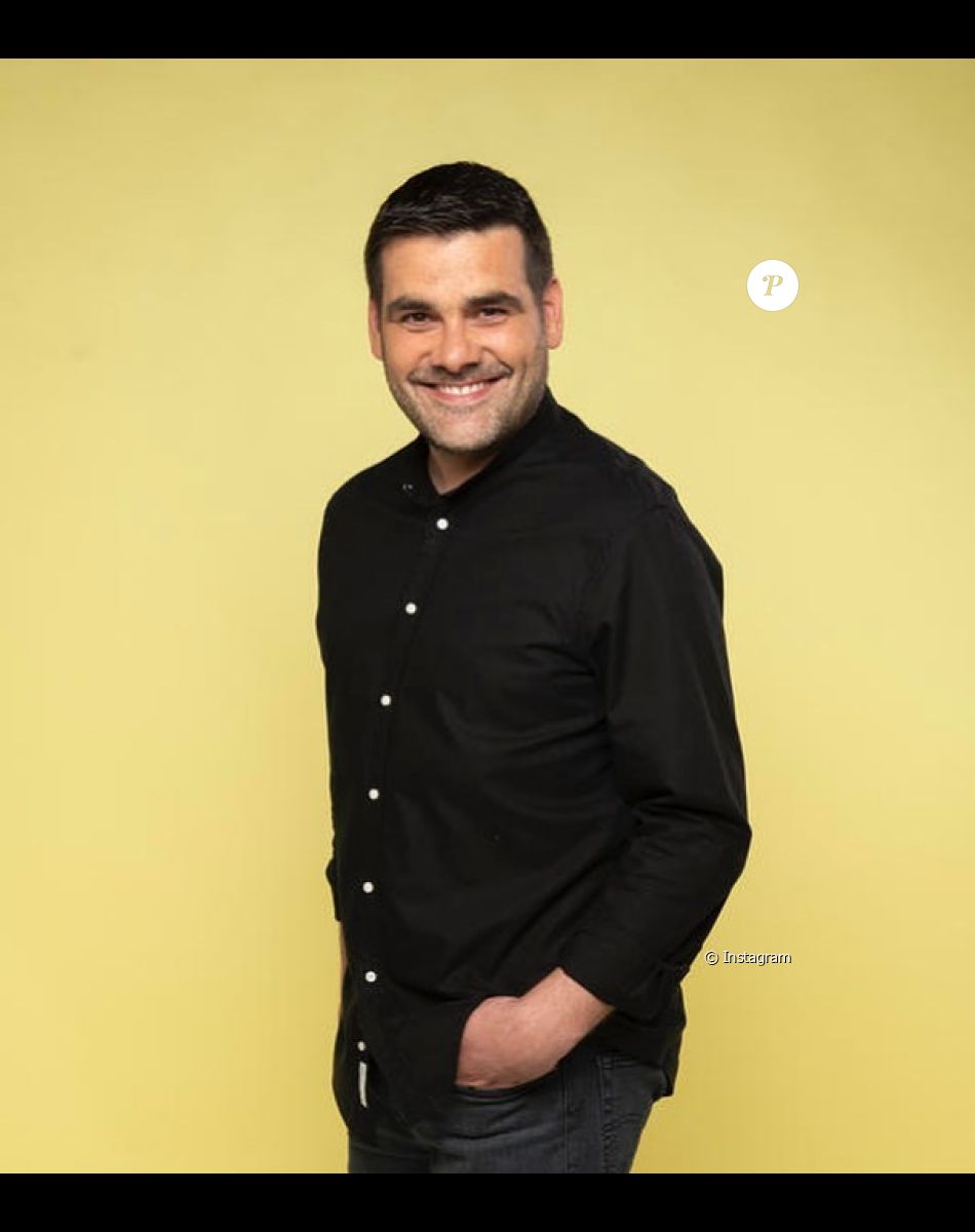Matthieu Lartot commente les matchs de rugby sur France Télévisions depuis plusieurs années.