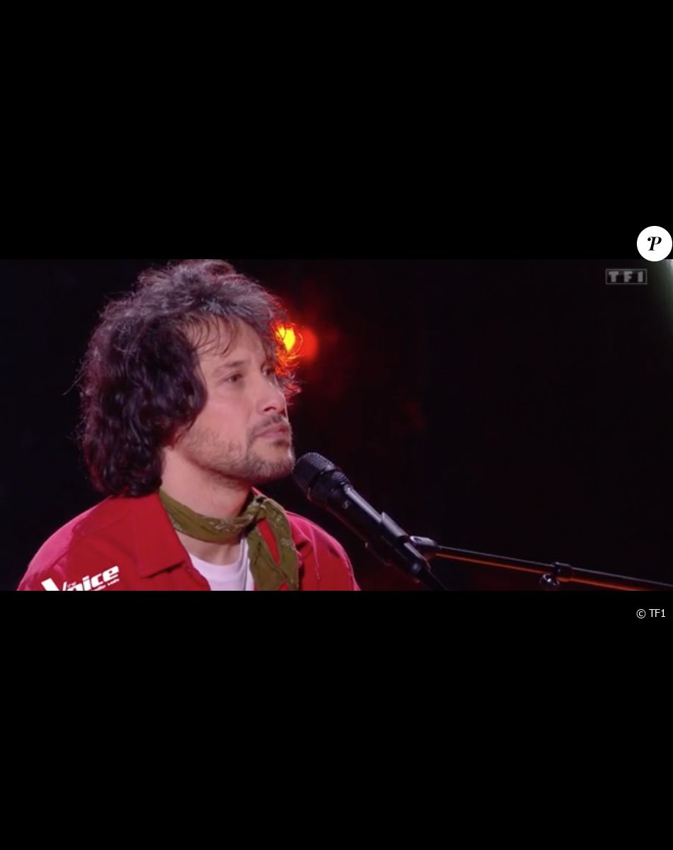 The Voice, émission du 18 mars 2023