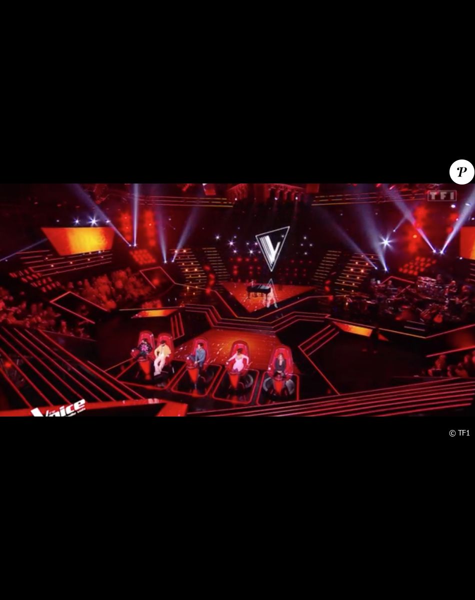 The Voice, émission du 18 mars 2023