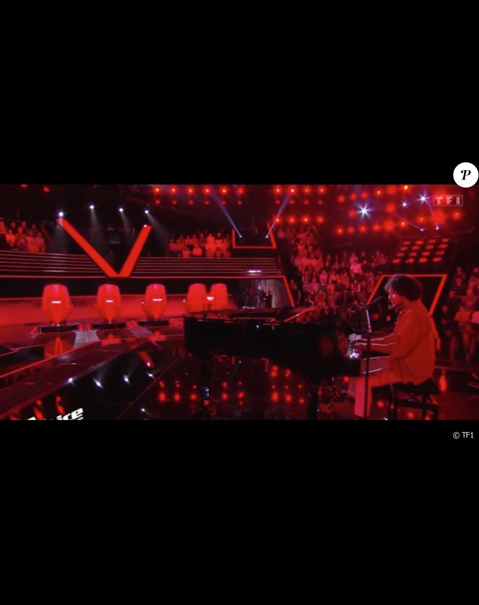 The Voice, émission du 18 mars 2023