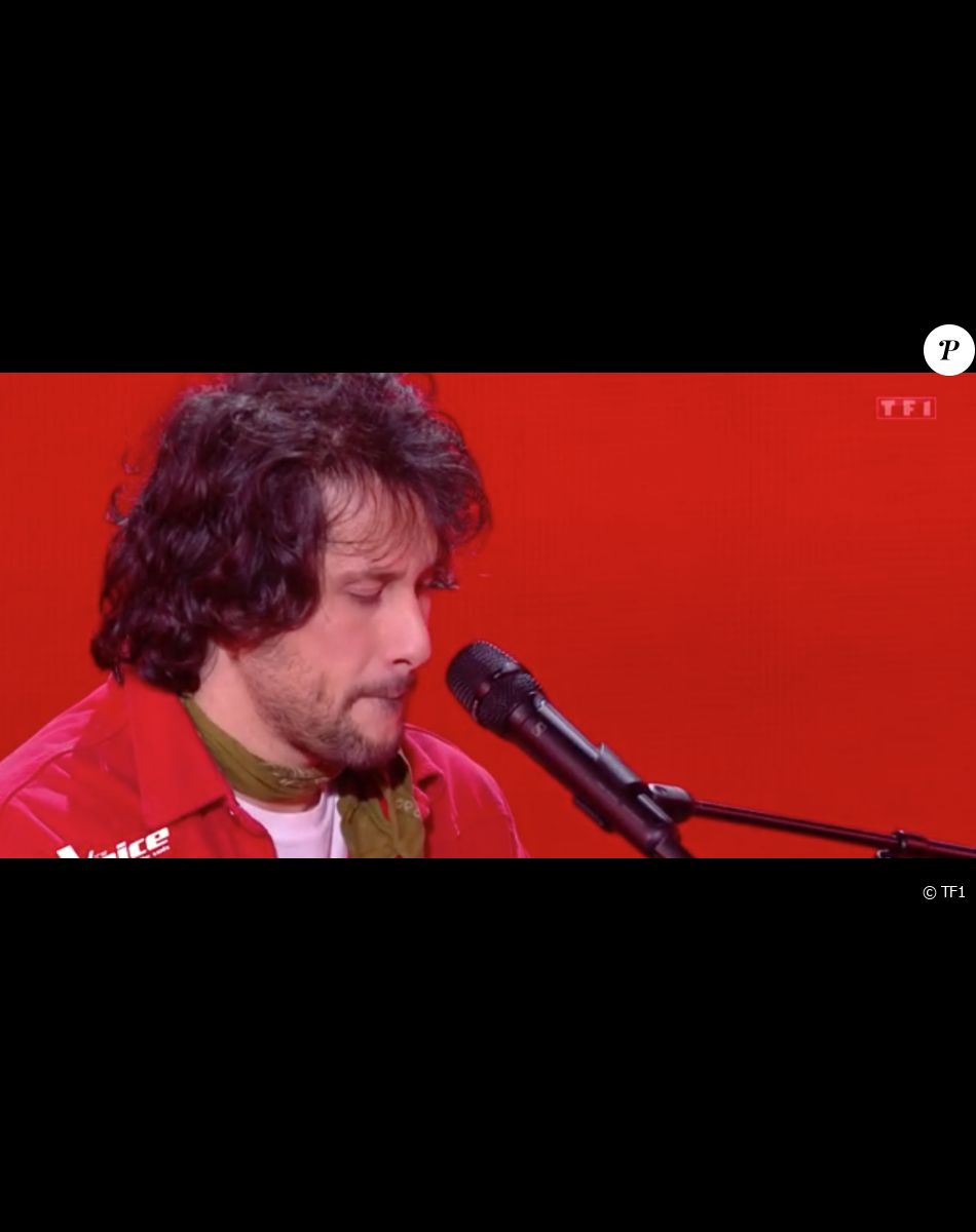 The Voice, émission du 18 mars 2023