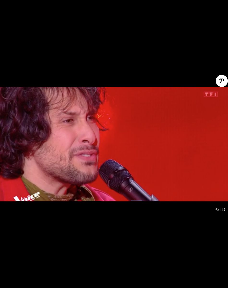 The Voice, émission du 18 mars 2023