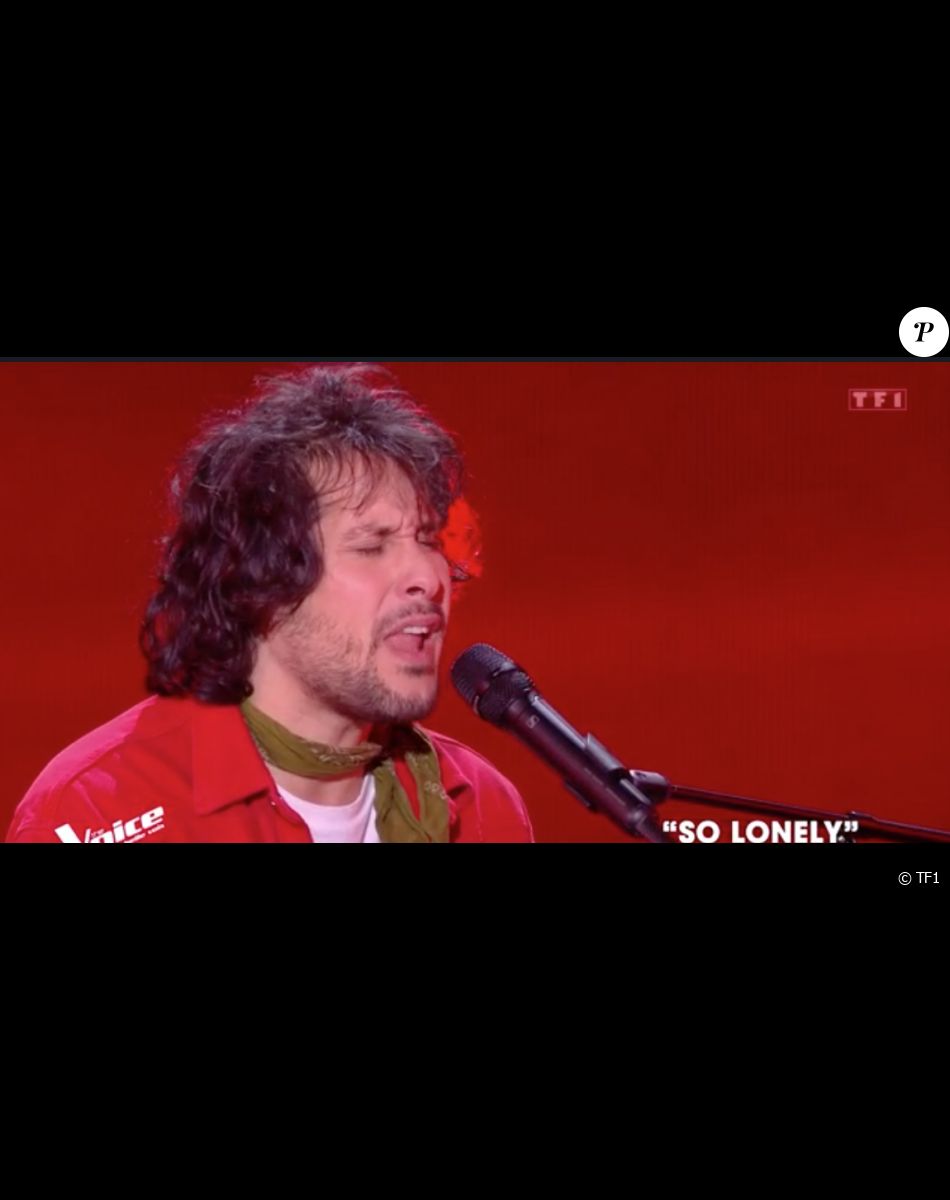 The Voice, émission du 18 mars 2023