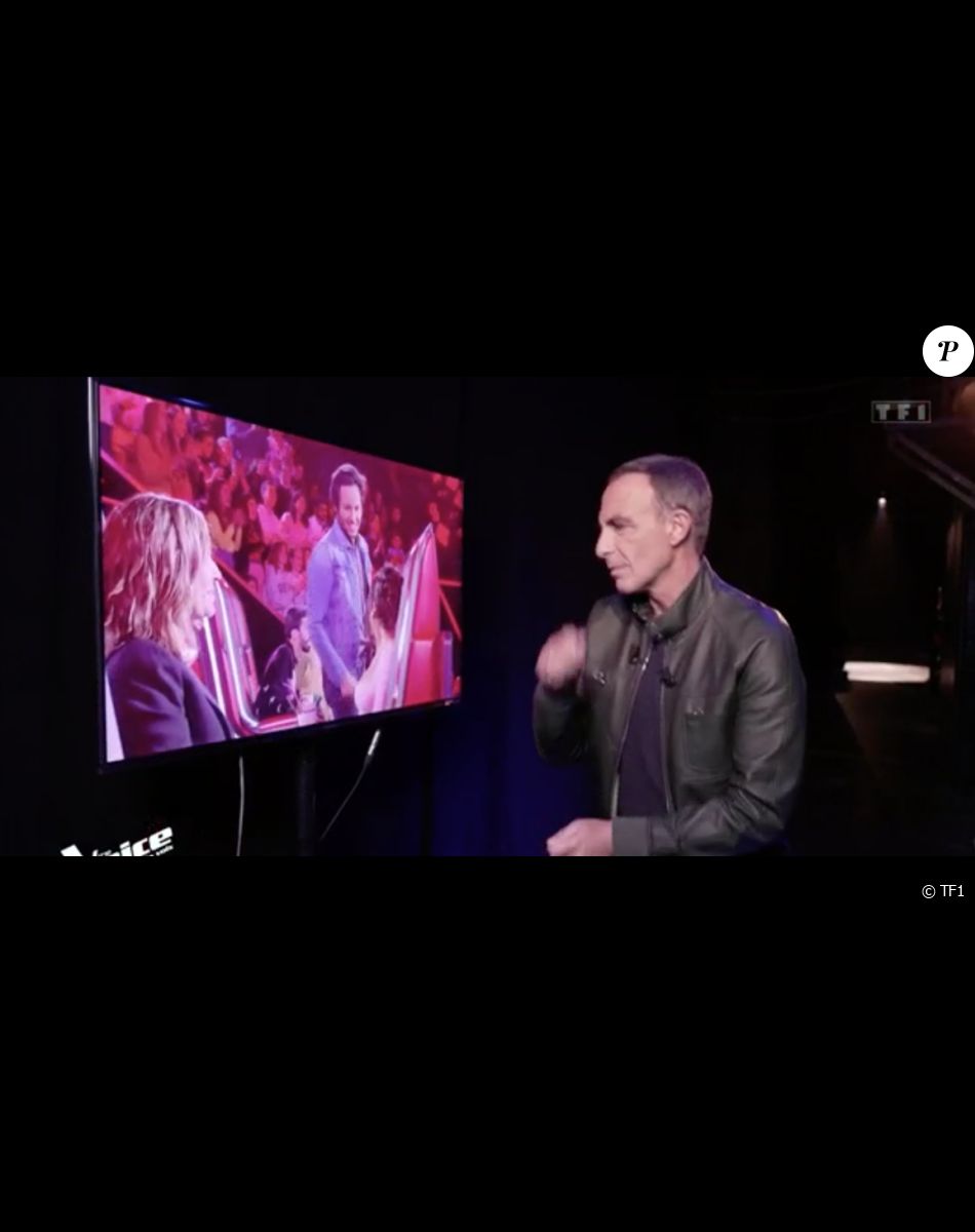 The Voice, émission du 18 mars 2023