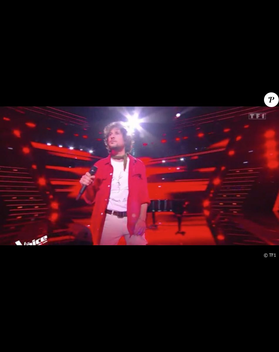The Voice, émission du 18 mars 2023