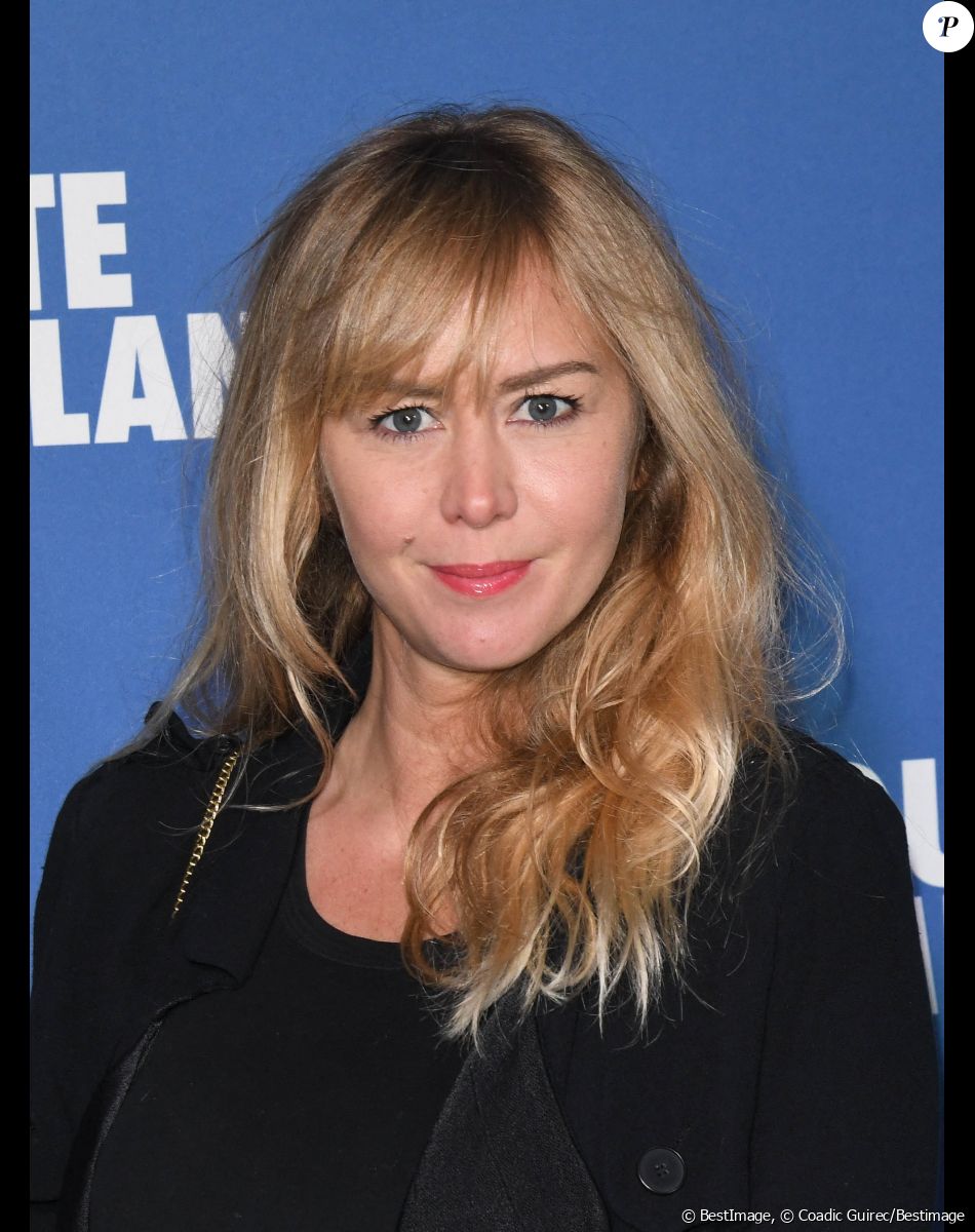 Elle a souligné son talent et son génie
Enora Malagré - Avant-première du film "Toute ressemblance..." au cinéma UGC Ciné Cité Les Halles à Paris, le 25 novembre 2019. © Coadic Guirec/Bestimage