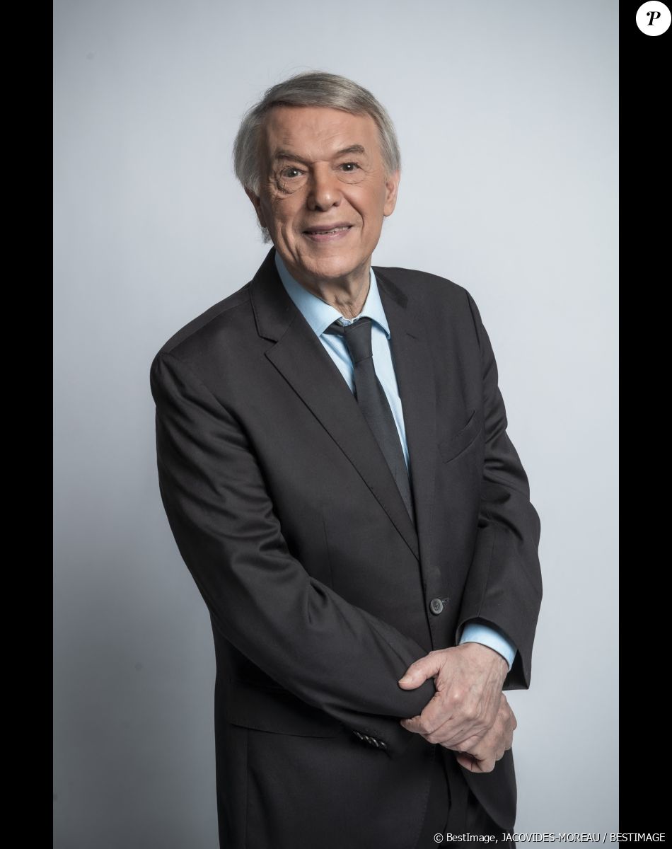 Exclusif - Salvatore Adamo - Backstage - Enregistrement de l'émission "La Chanson secrète 10" diffusée sur TF1 le 22 janvier 2022 © Jacovides-Moreau / Bestimage