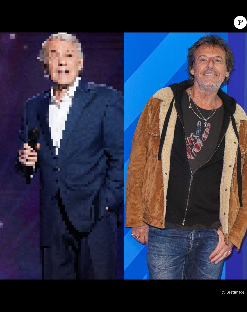 Un grand chanteur était invité sur le plateau des "12 Coups de midi".