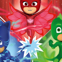 Réduction maxi sur ce puzzle Pyjamasques