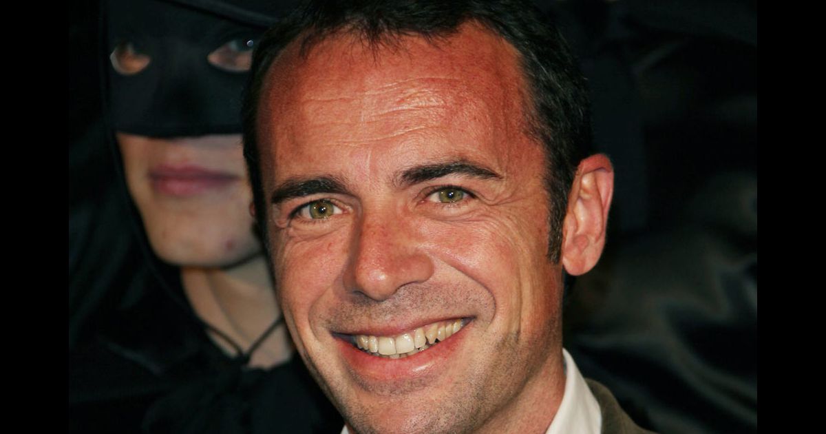 Christophe Moulin Purepeople