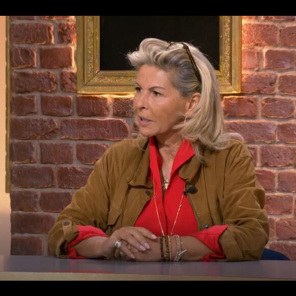 Emission "Affaire conclue" du 22 mars 2023, sur France 2