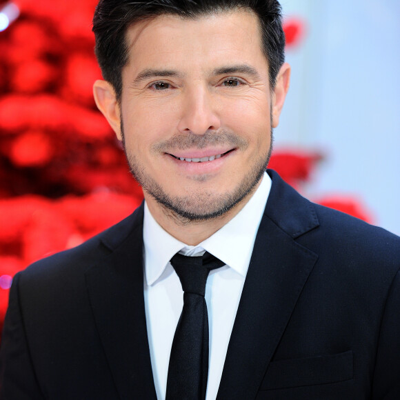 Exclusif - Vincent Niclo - Enregistrement de l'émission "Vivement Dimanche" présentée par M.Drucker et diffusée le 1er décembre 2019 sur France 2. Le 13 novembre 2019 © Guillaume Gaffiot / Bestimage