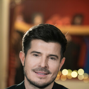 Exclusif - Vincent Niclo - Enregistrement des séquences de l'émission anniversaire "Elie Kakou, ben alors... 20 ans déjà" au Cirque d'hiver le 29 mai 2019. © Romuald Meigneux/Bestimage