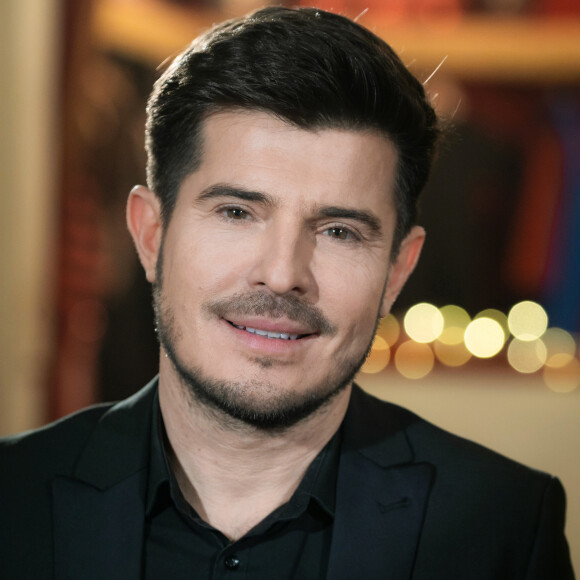 Exclusif - Vincent Niclo - Enregistrement des séquences de l'émission anniversaire "Elie Kakou, ben alors... 20 ans déjà" au Cirque d'hiver le 29 mai 2019. © Romuald Meigneux/Bestimage