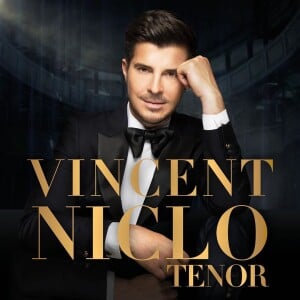 Tenor, de Vincent Niclo