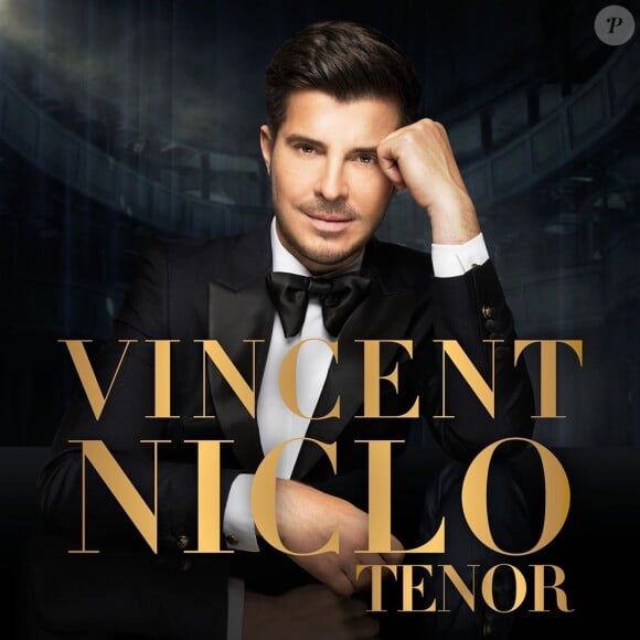 Tenor, de Vincent Niclo