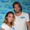 "C'était presque pire" : Camille Lacourt avec son ex-Valérie Bègue, leurs vacances douloureuses révélées