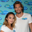 "C'était presque pire" : Camille Lacourt avec son ex-Valérie Bègue, leurs vacances douloureuses révélées