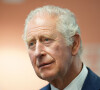 Le roi Charles III ne viendra finalement pas en France comme annoncé par la presse
Le prince Charles lors de l'inauguration des nouveaux bureaux de Meta à Londres. 
