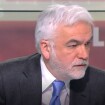 Pascal Praud insulté après avoir reçu une invitée "blacklistée" : "On m'a accusé..."