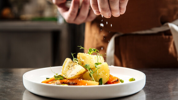 Tefal : craquez pour votre batterie 15 pièces, actuellement à prix cassé !