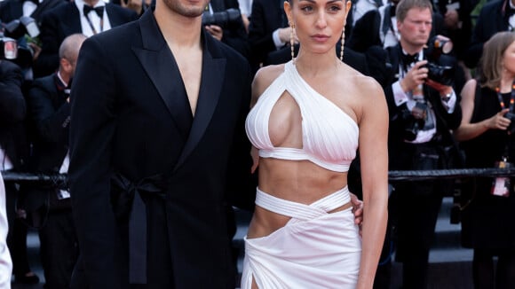 Achraf Hakimi bien séparé de sa femme : Hiba Abouk "obligée" de briser le silence, elle digère le "choc"