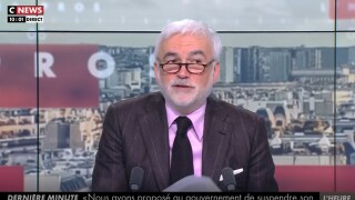 Pascal Praud "condescendant" : le présentateur se sent méprisé, ces critiques qui passent mal