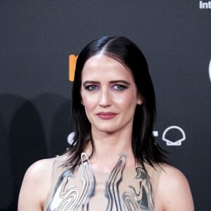 L'actrice s'était d'ailleurs attirée la sympathie de nombreux internautes, saluant sa prise de parole et son courage
Eva Green à la première du film "Proxima" lors du 67ème festival du film de San Sebastian le 21 septembre 2019. 