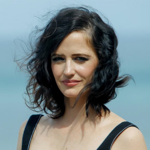 Eva Green est revenue sur le procès ayant opposé Ambert Heard à Johnny Depp pendant plusieurs mois
Eva Green lors du photocall du film "Proxima" lors du 67ème festival du film de San Sebastian