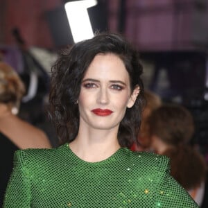 Eva Green à la première de "Dumbo" au cinéma Curzon Mayfair à Londres, le 21 mars 2019. 