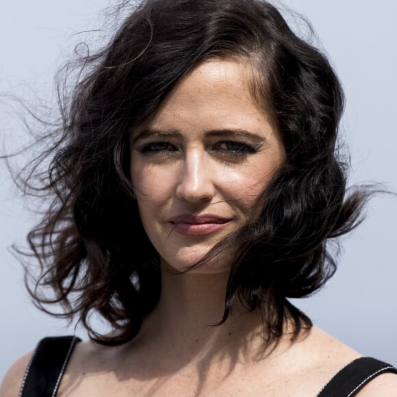 Eva Green lors du photocall du film Proxima lors du 67ème festival du film de San Sebastian le 21 septembre 2019. 