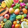 Des jus de fruits frais et pressés en quelques secondes !