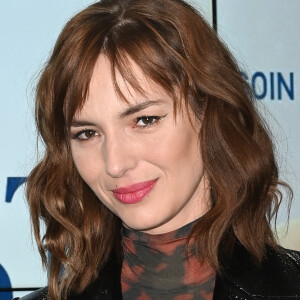 Louise Bourgoin - Avant-première du film "C'est mon homme" au cinéma UGC Les Halles à Paris le 30 mars 2023. © Coadic Guirec/Bestimage