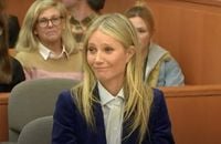 Procès de Gwyneth Paltrow : elle le remporte, gagne 1 euro... et devient la cible des internautes