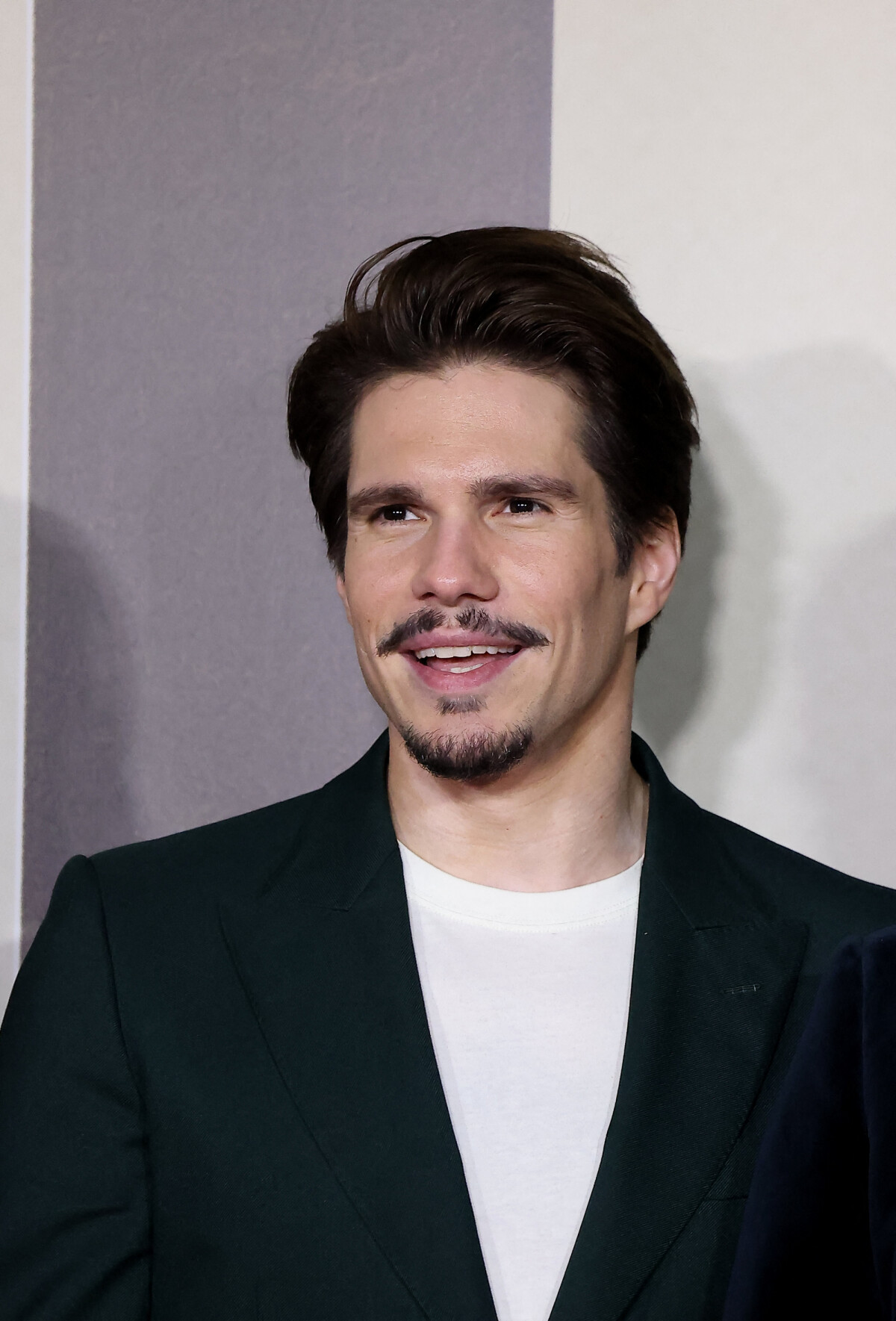Photo Exclusif Fran ois Civil Les Acteurs Du Film Les Trois 