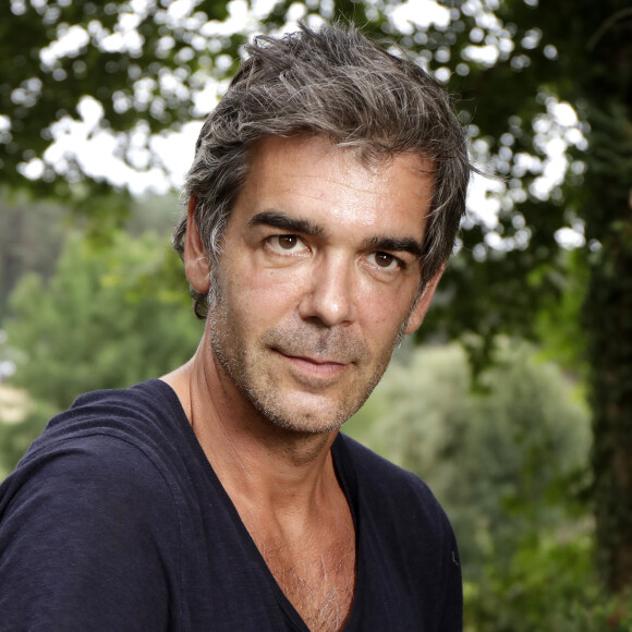 Portrait de Xavier De Moulins 