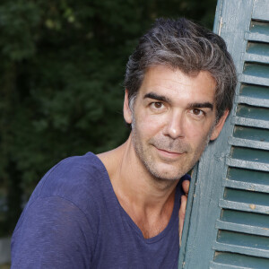 Portrait de Xavier De Moulins 