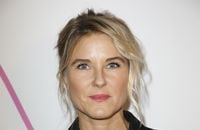 Stéphanie Renouvin est la petite-fille d'une superstar internationale... son époux est lui aussi très connu !