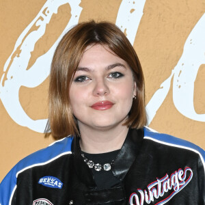 Louane est maman d'une petite fille prénommée Esmée
Louane Emera - Avant-première du film "Cet été-là" au cinéma Pathé Wepler à Paris. © Coadic Guirec/Bestimage