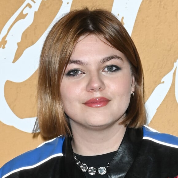 Louane est maman d'une petite fille prénommée Esmée
Louane Emera - Avant-première du film "Cet été-là" au cinéma Pathé Wepler à Paris. © Coadic Guirec/Bestimage