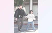 Jennifer Lopez : Sa fille Emme s'offre un moment de complicité avec Ben Affleck, entente parfaite avec son beau-père