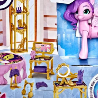 Réduction immanquable sur ce jeu My Little Pony
