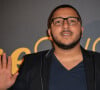 L'un des candidats phares de cette saison 2 s'appelait Kamel.
Kamel Djibaoui Saich (Loft Story 2) - Cérémonie des Melty Future Awards 2016 au Grand Rex à Paris, le 16 février 2016. 