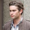 Gossip Girl : Chace Crawford a repris le tournage à New York. Le 24/02/10