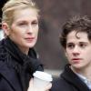 Gossip Girl : Kelly Rutherford et Conor Paolo ont repris le tournage à New York. Le 24/02/10
