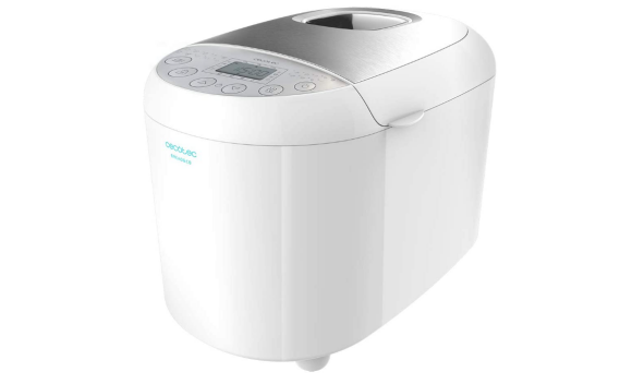 La machine à pain Cecotec