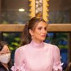 Rania de Jordanie, déesse de mode : la reine enchaîne les looks grand luxe, défilé royal au Japon