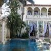 L'intérieur de la villa de Gianni Versace à Miami