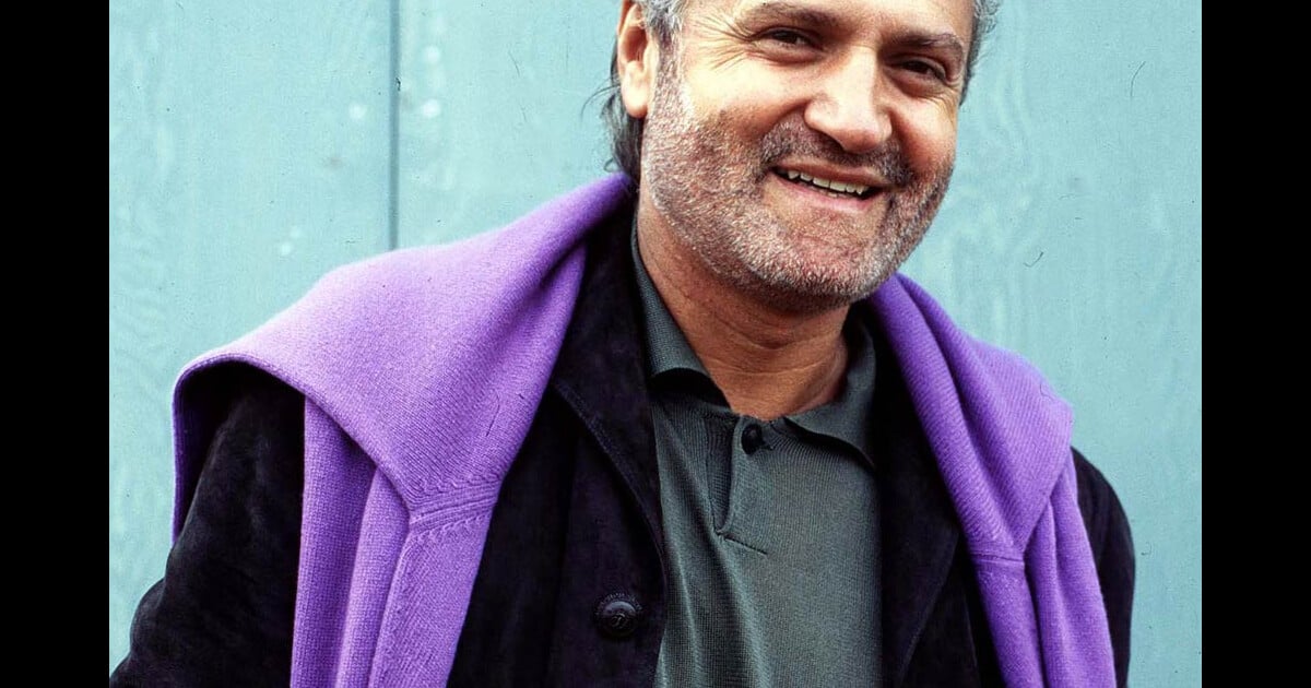 Découvrez la sublime villa de Gianni