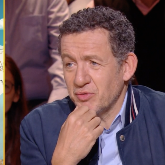 Dany Boon dans Quelle époque !.